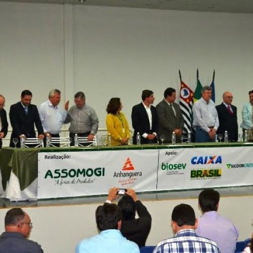 Evento da Assomogi discutiu o novo Código Florestal em Leme