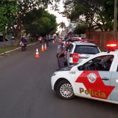 Atividade Delegada: PMs intensificam patrulhamento e outras fiscalizações no município