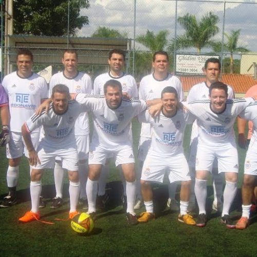 Clube de Campo: Copa Master 30 anos teve início no sábado