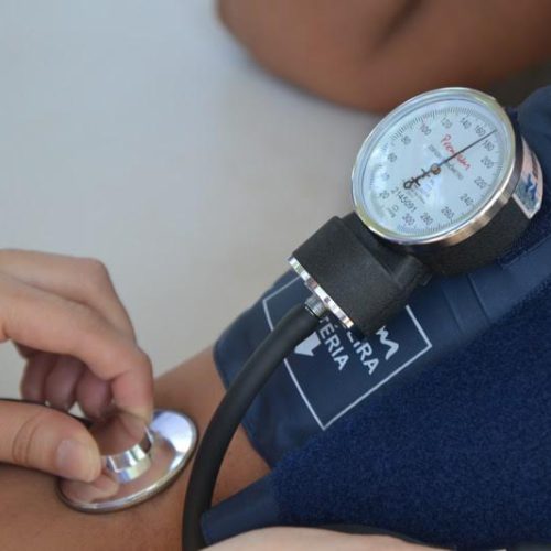 Confira algumas dicas para prevenir a hipertensão