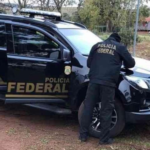 Polícia federal faz “Operação Animus Fraudandi” de combate às fraudes contra benefícios emergenciais