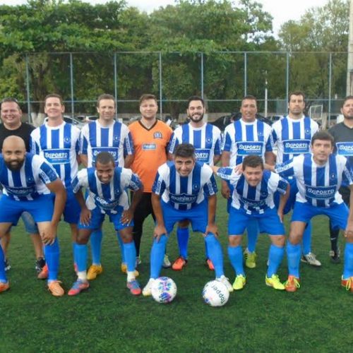 III Copa Máster do Clube de Campo: confira os jogos da próxima rodada