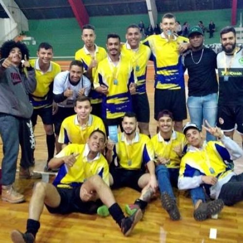 Porto Ferreira: TORNEIO DE FUTSAL INTER CERÂMICAS TEM INSCRIÇÕES ABERTAS