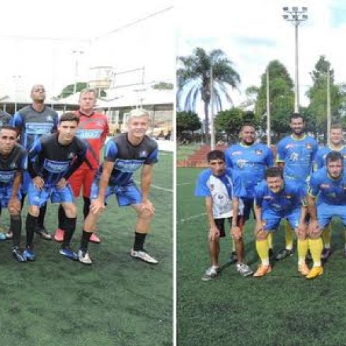 Definidos os finalistas do Cafucla 2017 do Porto Ferreira Futebol Clube