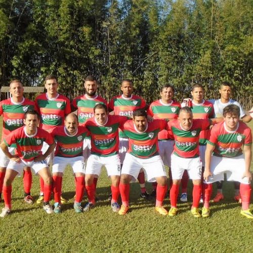 4º Campeonato Livre Idade do Clube de Campo: rodada do final de semana definiu os semifinalistas