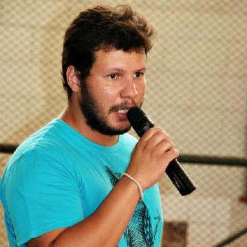 Lançamento de filme marcou o aniversário de 20 anos do Caic Prof. João Teixeira