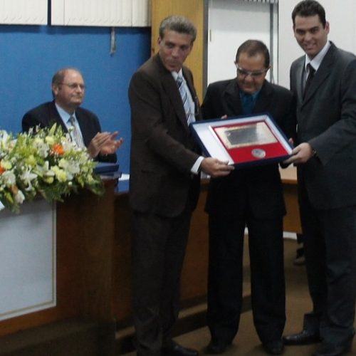 Câmara Municipal entrega “Medalha 29 de Julho” a quatro personalidades