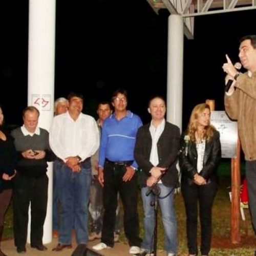 Parque Ecológico Henriqueta Libertucci recebe melhorias