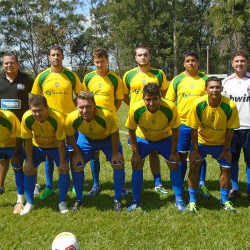Definidos os finalistas do Campeonato de Futebol Livre Idade do Clube de Campo