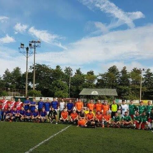 OAB Porto Ferreira sagra-se campeã da primeira etapa do Campeonato Regional