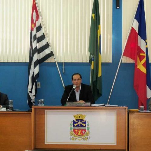 Concessão do SAEF é aprovada