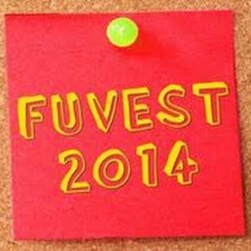 Fuvest divulga primeira chamada do Vestibular 2014