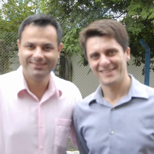 Esporte ferreirense poderá ser contemplado com uma Van após solicitação de Élcio Arruda
