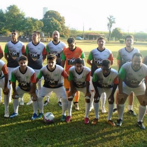 “Campeonato do Campão” do Clube de Campo: veja os classificados para a fase semifinal