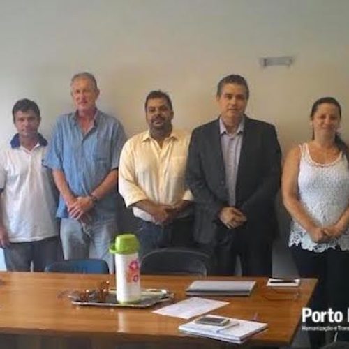 Reunião do Comdema discute aterro, macrodrenagem e Parque Henriqueta