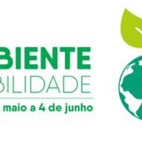 Prefeitura realiza a I Semana do Meio Ambiente e Sustentabilidade