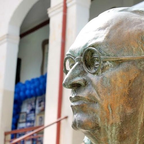 Secretaria de Educação dá início a processo de transferência para a escola Sud Mennucci