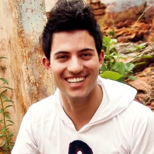 Alan João é candidato a Deputado Estadual