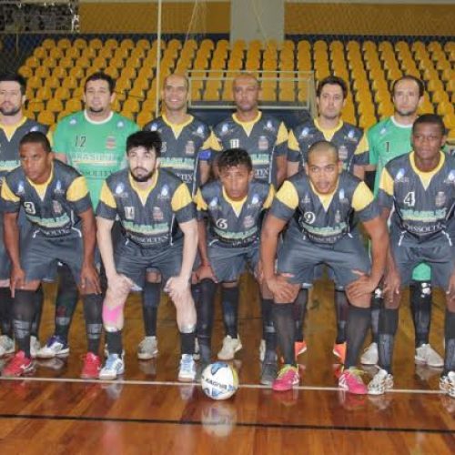 Porto Ferreira vence Ipuã na Copa Paulista de Futsal e está na semifinal