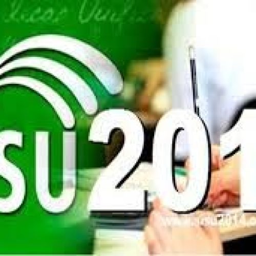 Sisu abre inscrições e oferece mais de 50 mil vagas