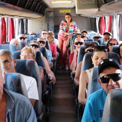 Departamento de Saúde prossegue com os mutirões de catarata
