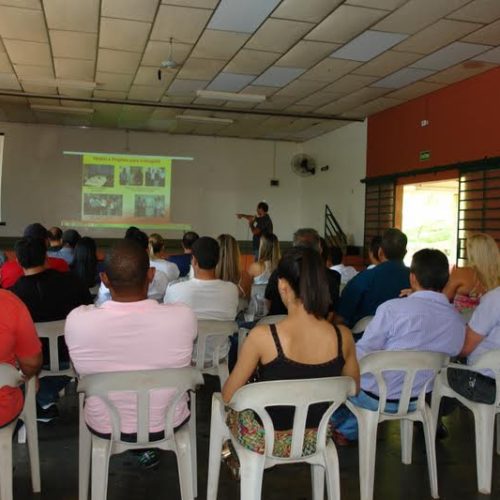 PPS confirma Maguila como pré-candidato a prefeito e apresenta pré-candidatos a vereadores