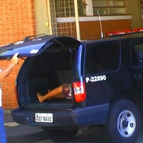 Polícia Civil de Porto Ferreira realiza prisão temporária de acusado de roubo de joalheria