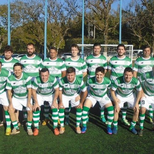 7ª Copa de Futebol Society do Clube de Campo prosseguiu com três jogos