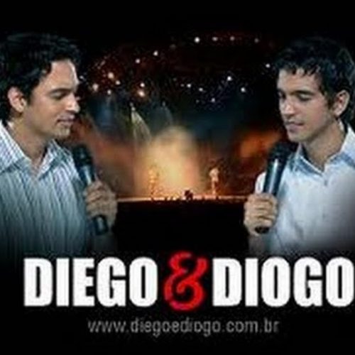 Feife 2011 – Diego & Diogo no show de abertura