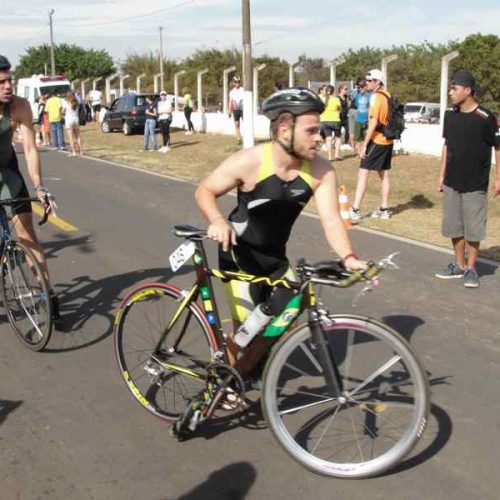 2ª Etapa da Brasil Fit de Triathlon – Classificação