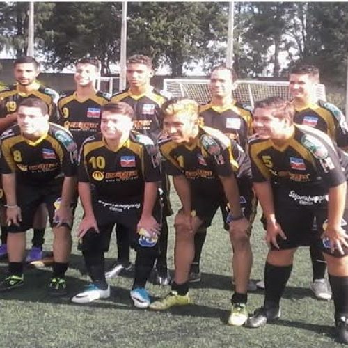 43º Cafucla do Porto Ferreira F.C.: As equipes Brazukas e Nandrolona mantém 100% de aproveitamento