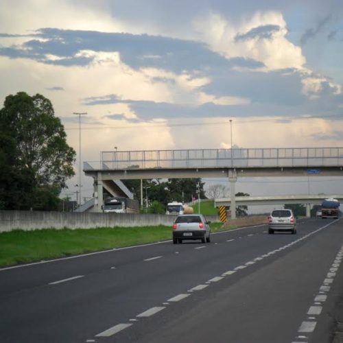 Acidentes durante feriadão provocam 37 mortes nas estradas estaduais de SP