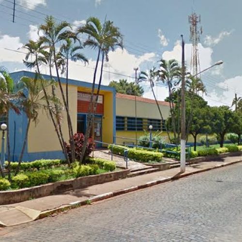 Criada Etec em Santa Cruz das Palmeiras