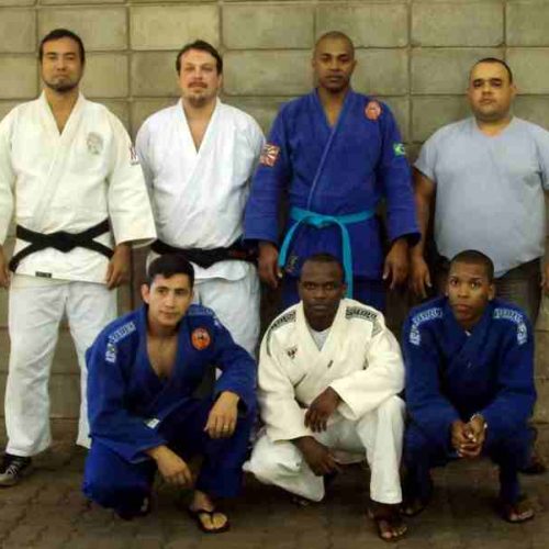 Judô de Porto Ferreira conquista medalhas no 55º Jogos Regionais de Barra Bonita