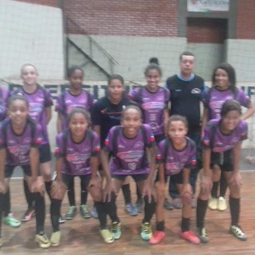 Futsal: equipes da Escolinha Garoto(a) Nota 10 estão nas finais de Campeonato da Liga Ferreirense