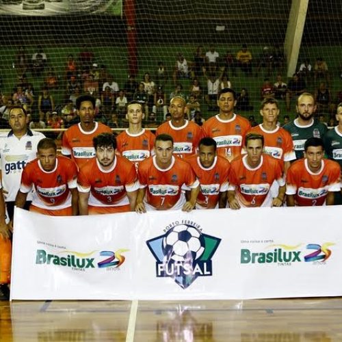 Taça EPTV: No embalo da torcida, Porto Ferreira vira jogo e termina líder da primeira fase
