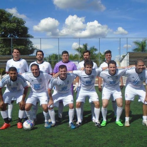 III Copa Máster 30 Anos do Clube de Campo: definidas as equipes da fase semifinal