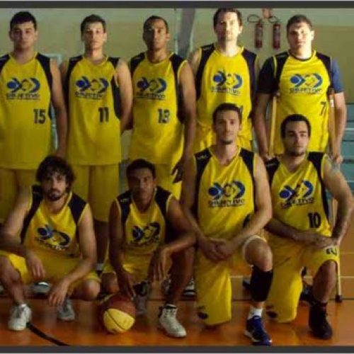 Equipe de Basquete de Porto Ferreira é Campeã Invicta em Barra Bonita