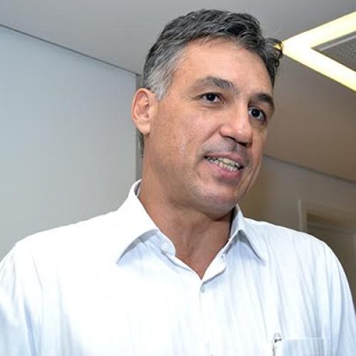 Guilherme Campos visita Porto Ferreira e se reúne com membros do PSD