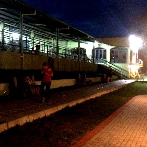 Com a chegada da estação quente, projeto Vem Caminhar é opção de saúde e lazer no Clube de Campo