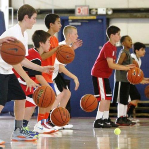 Basquete está em busca de patrocinadores e parceiros para 2014