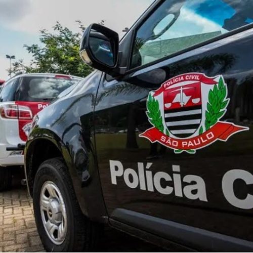 Policiais Civis de Porto Ferreira prendem homem que estava sendo procurado pela Justiça