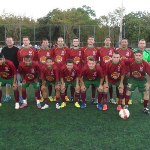 V Copa Transitória de Futebol Society tem início no Clube de Campo das Figueiras