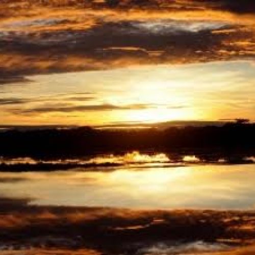 Influência humana é principal causa do aquecimento global, reitera IPCC