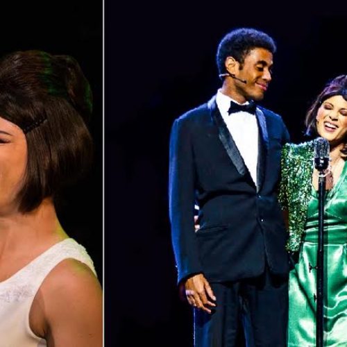 Assistido por mais de 300 mil pessoas, “Elis, A Musical” será apresentado em Ribeirão Preto