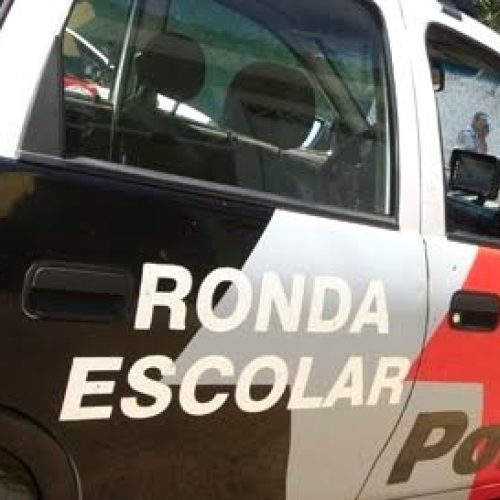 Professora tem aparelho celular furtado em sala de aula em unidade escolar do município