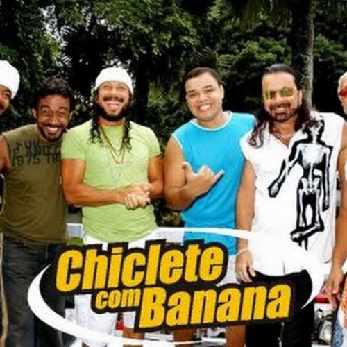 Chiclete com Banana embala ferreirenses na noite de sábado na Feife 2011