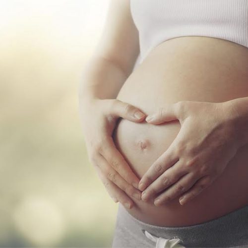 Curso de Gestantes e Cuidados com o Recém-Nascido da FHO tem vagas abertas