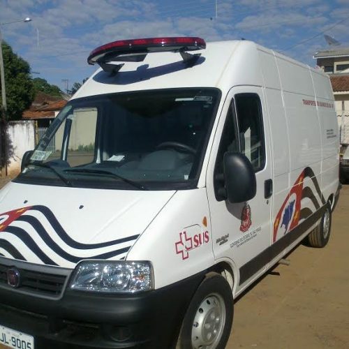 Secretaria de Saúde cadastra o município para receber ambulância, informa o vereador Élcio Arruda