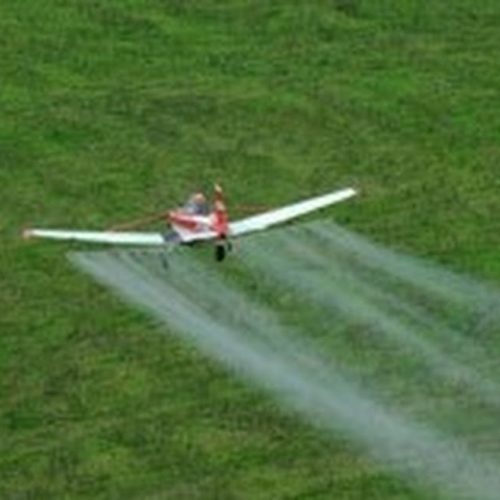 Empresas de Aviação Agrícola devem seguir novas normas para operar regularmente